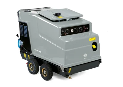 Hidrolimpiadora agua caliente V 200 MD