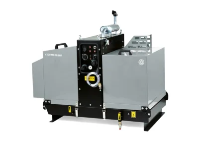 Hidrolimpiadora agua caliente V 200 MD SIL