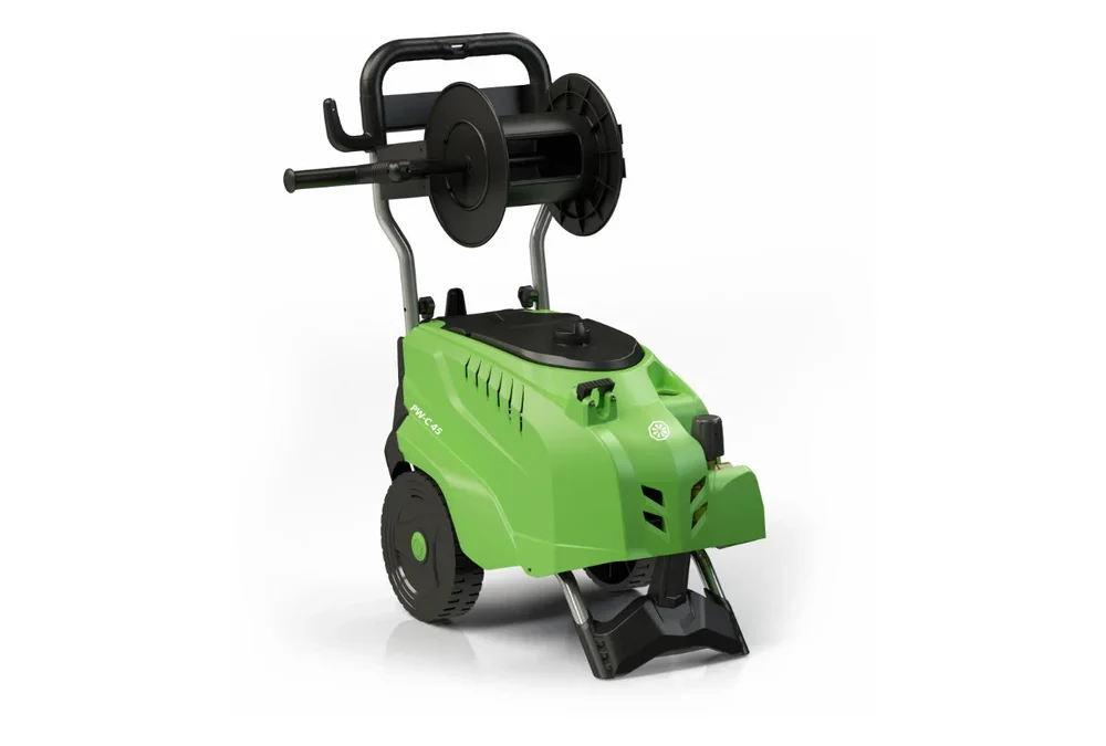 Hidrolimpiadora agua fría PW-C45 PREMIUM