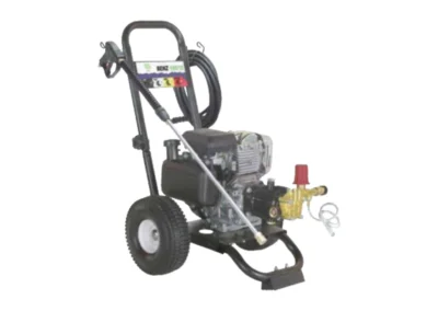 Hidrolimpiadora agua fría BENZ 165/10 SP95