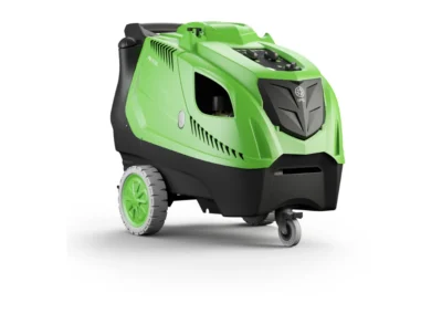 Hidrolimpiadora caldera eléctrica PW-E100