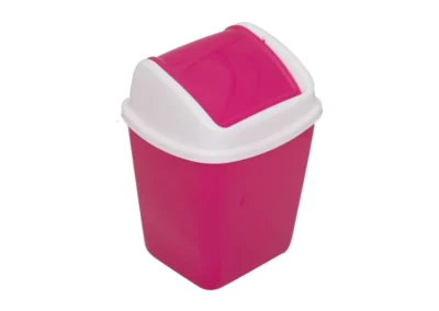 Papelera basculante mini 1l