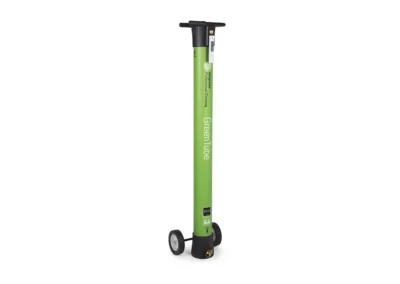 Limpieza en altura GTO GREEN TUBE