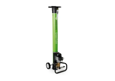 Limpieza en altura GTE GREEN TUBE