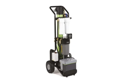 Limpieza en altura HPB HIGH PURE