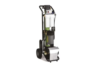 Limpieza en altura HPE HIGH PURE