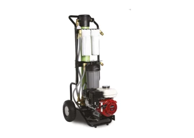 Limpieza en altura HPG HIGH PURE