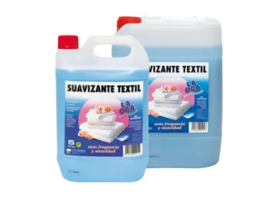 Suavizante textil 5l