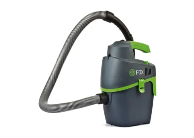 Aspirador polvo IPC FOX