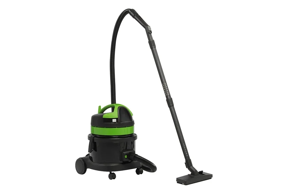 Aspirador polvo GP1/16 400HZ