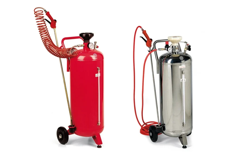 Nebulizador LT24 / LT50