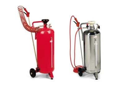Nebulizador LT24 / LT50