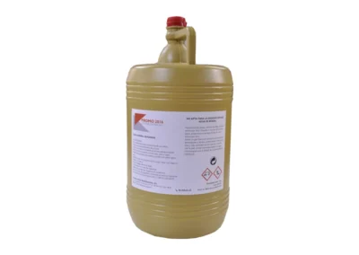 Lejía amarilla 5l