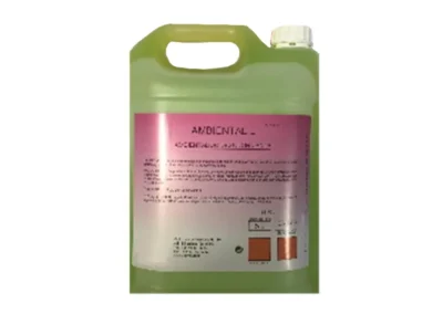 Ambientador Ambiental L limón 5l