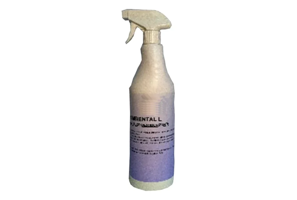 Ambientador Ambiental L limón 1l con pulverizador