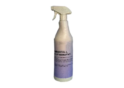 Ambientador Ambiental L limón 1l con pulverizador