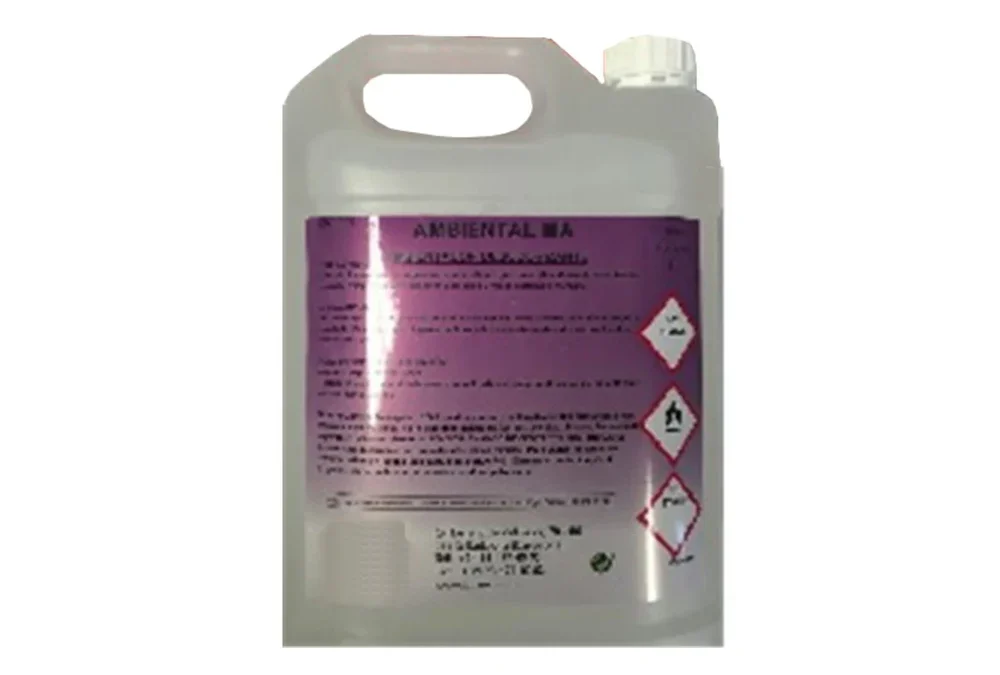Ambientador Ambi-MA manzana 5l