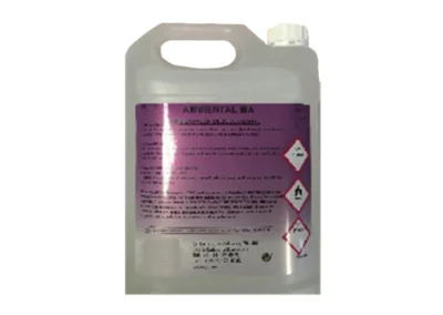 Ambientador Ambi-MA manzana 5l