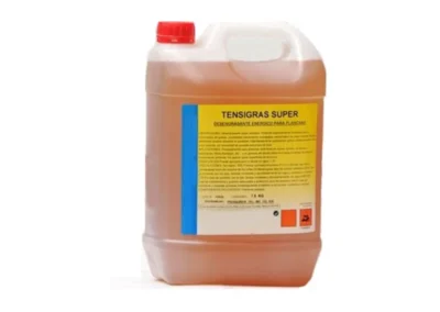 Desengrasante Tensigras súper 5l