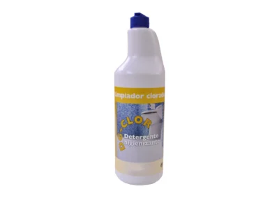 Lejía clorada DG-Clor 1l