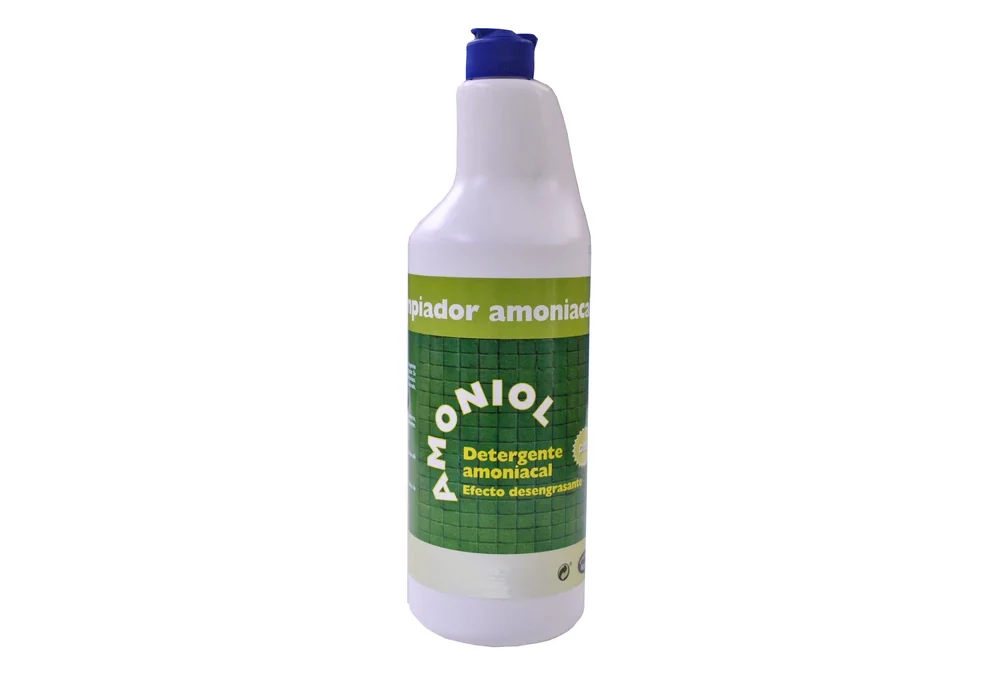 Limpiador amoniacal Amoniol 1l