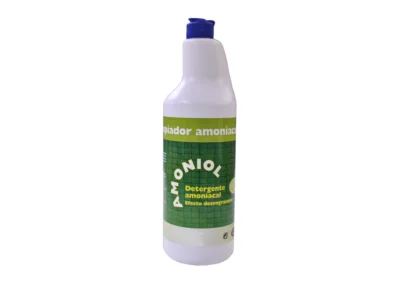 Limpiador amoniacal Amoniol 1l