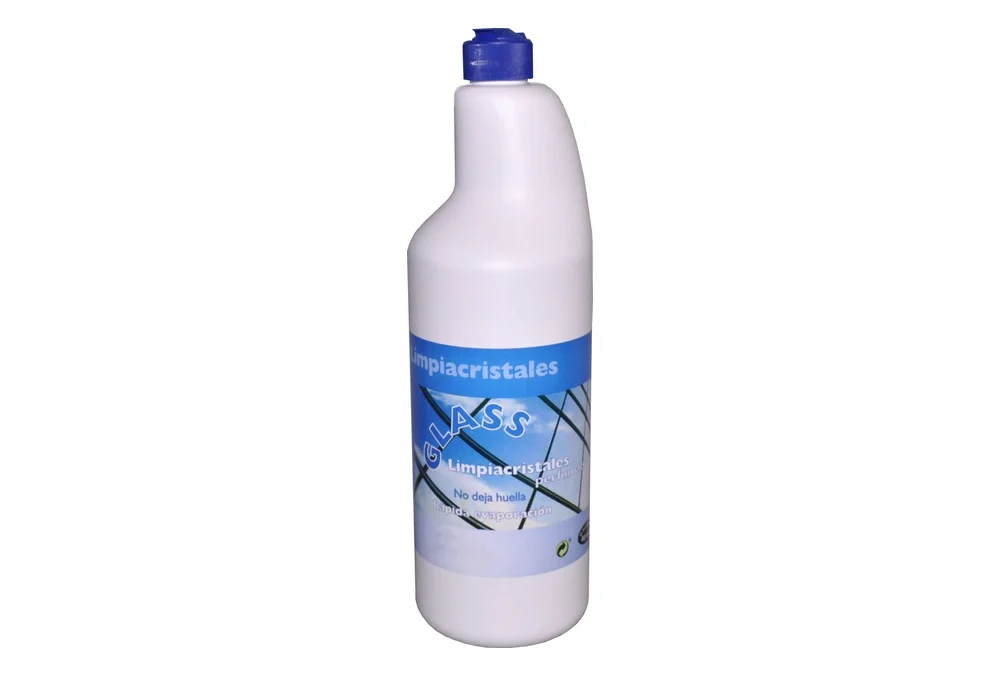 Limpiacristales Glass 1l
