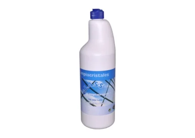 Limpiacristales Glass 1l