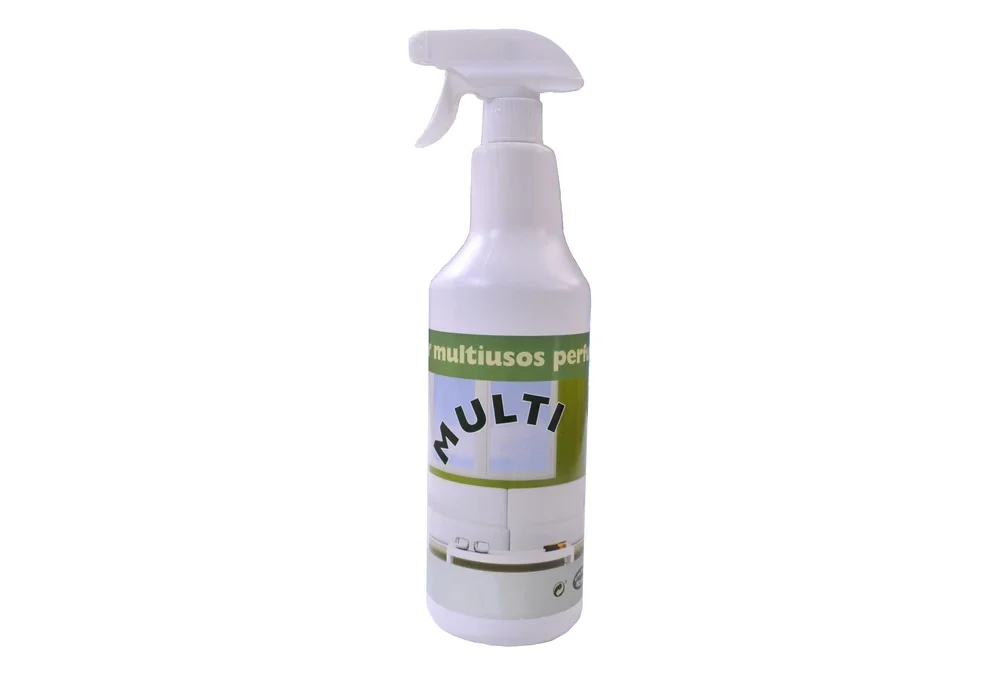 Multiusos 1l con pulverizador
