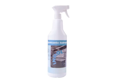 Higienizante de superficies Inhol 1l
