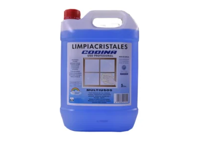 Limpiacristales Codina 5l
