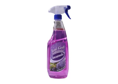 Ambientador Lavanda 750ml con pulverizador