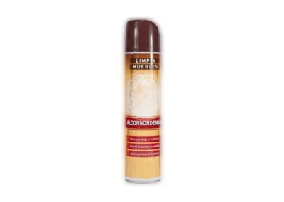 Limpiador de muebles Noderman 520ml