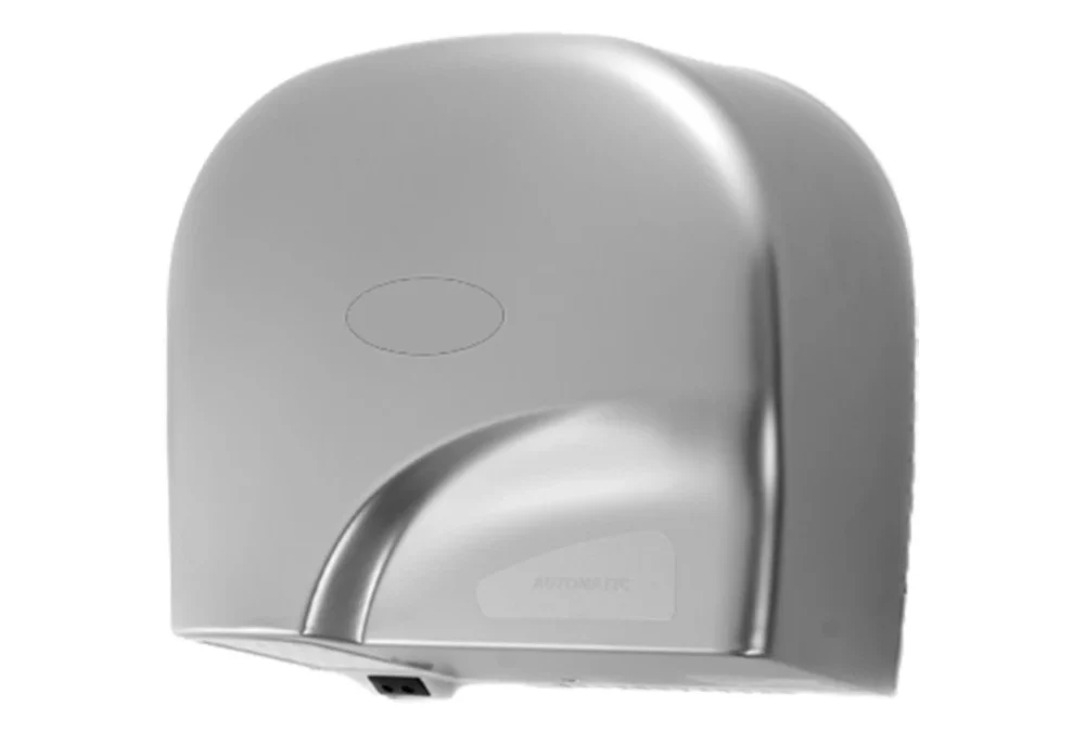 Secamanos óptico ABS pintado