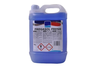 Fregasuelos Fregasol Fresh 5l
