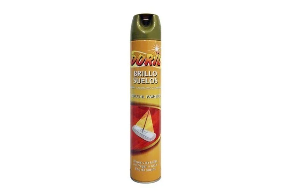 Spray mopa Doril Mop 750ml