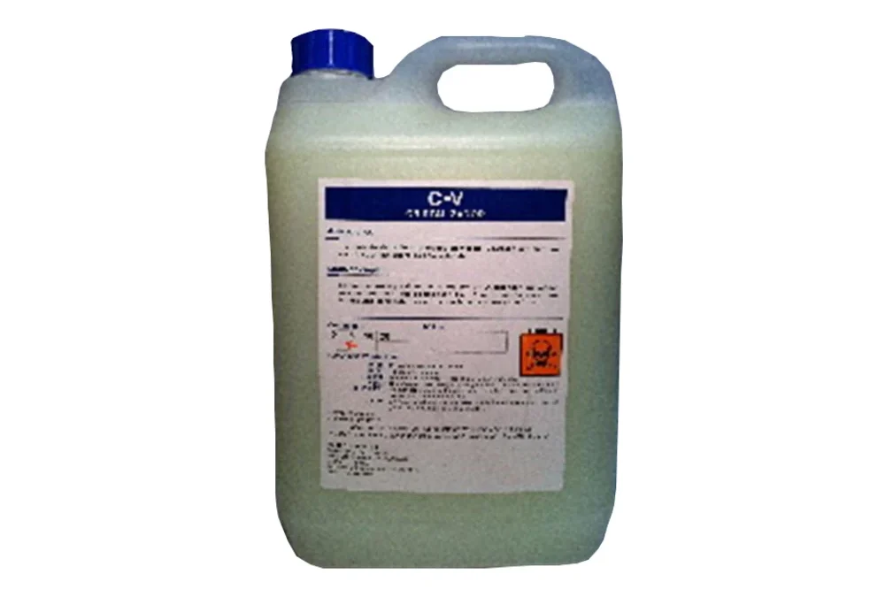 Cristalizador C-V 20 mármol y terrazo bidón 5l