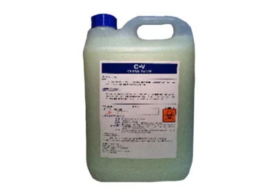 Cristalizador C-V 20 mármol y terrazo bidón 5l