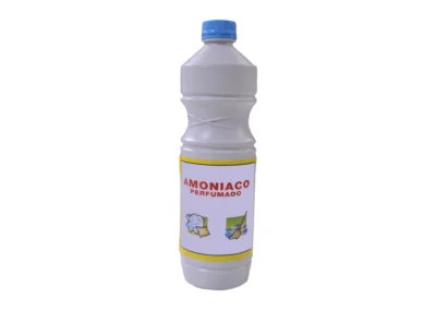 Amoniaco perfumado 1l