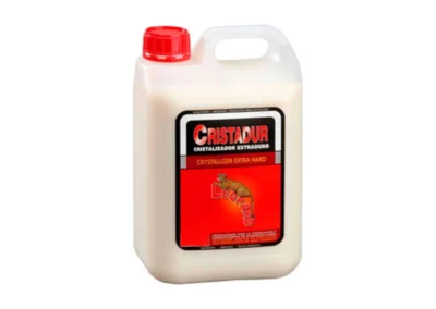 Cristalizador extra duro Cristadur 5l