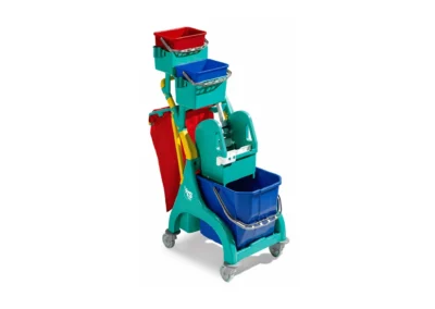 Carro limpieza Nick Plus 30
