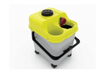 Cubo limpieza sistema Embell 16l