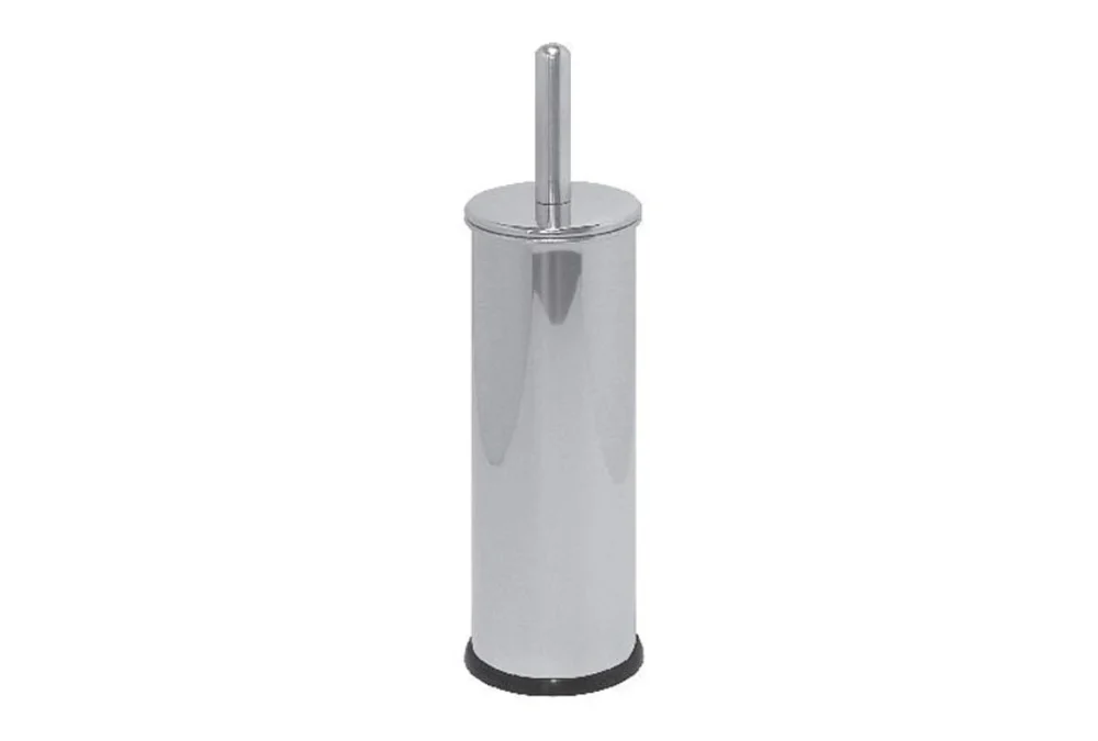 Escobillero Terra inox Plus acero inoxidable