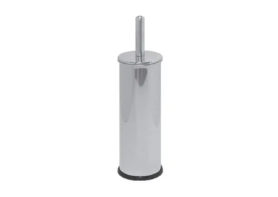Escobillero Terra inox Plus acero inoxidable