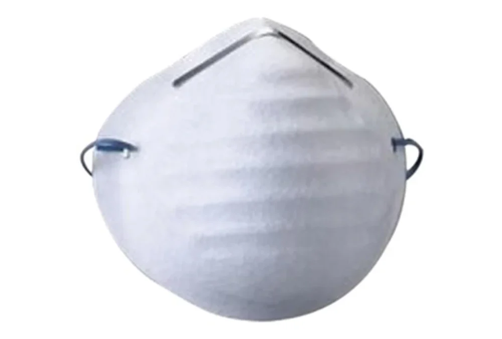 Mascarilla ECO