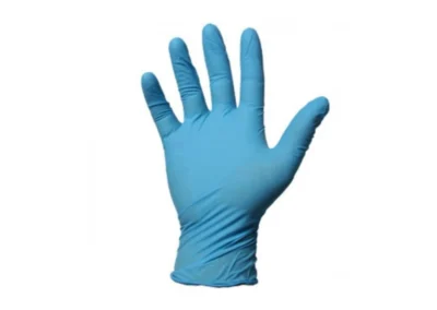 Guantes nitrilo (varios tamaños)