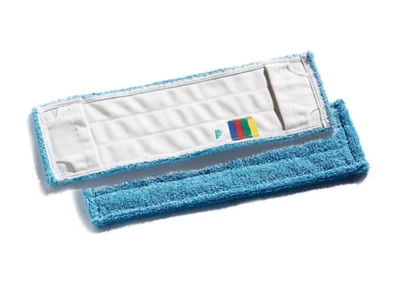 Recambio mopa microfibra 40cm