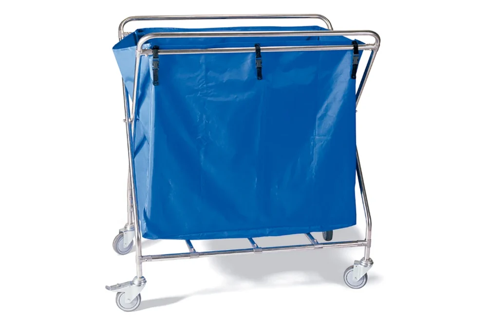 Carro x ABS con bolsa nylon