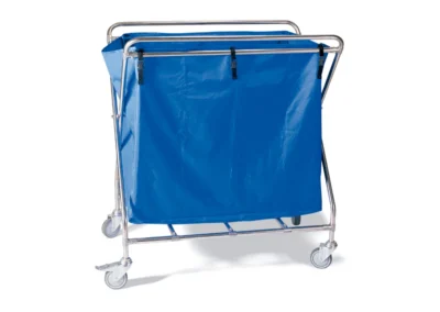 Carro x ABS con bolsa nylon