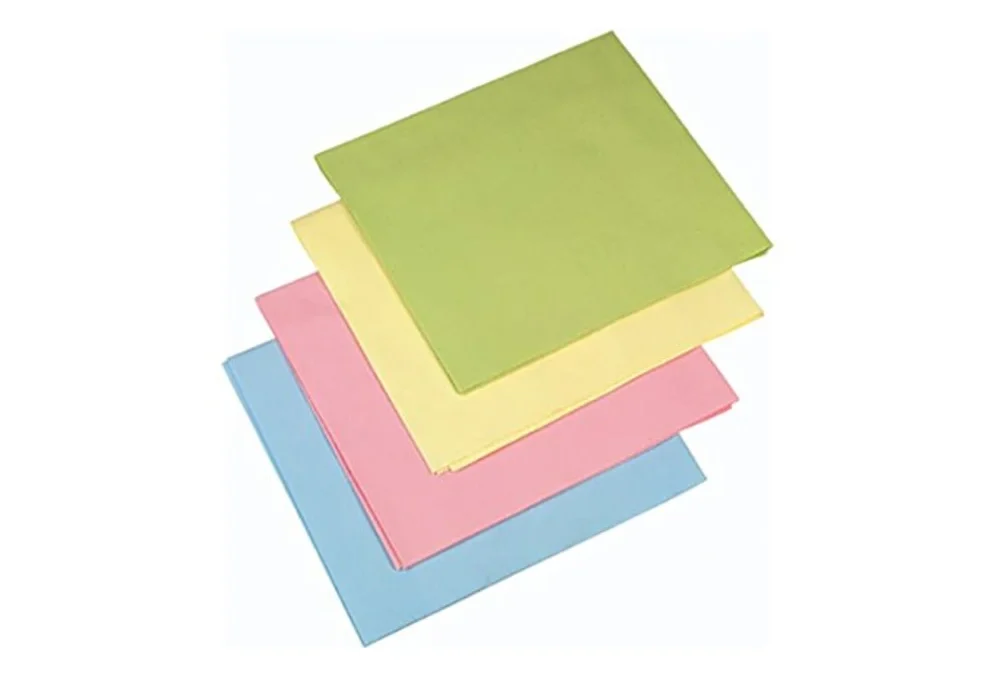 Bayeta micropunt (varios colores)